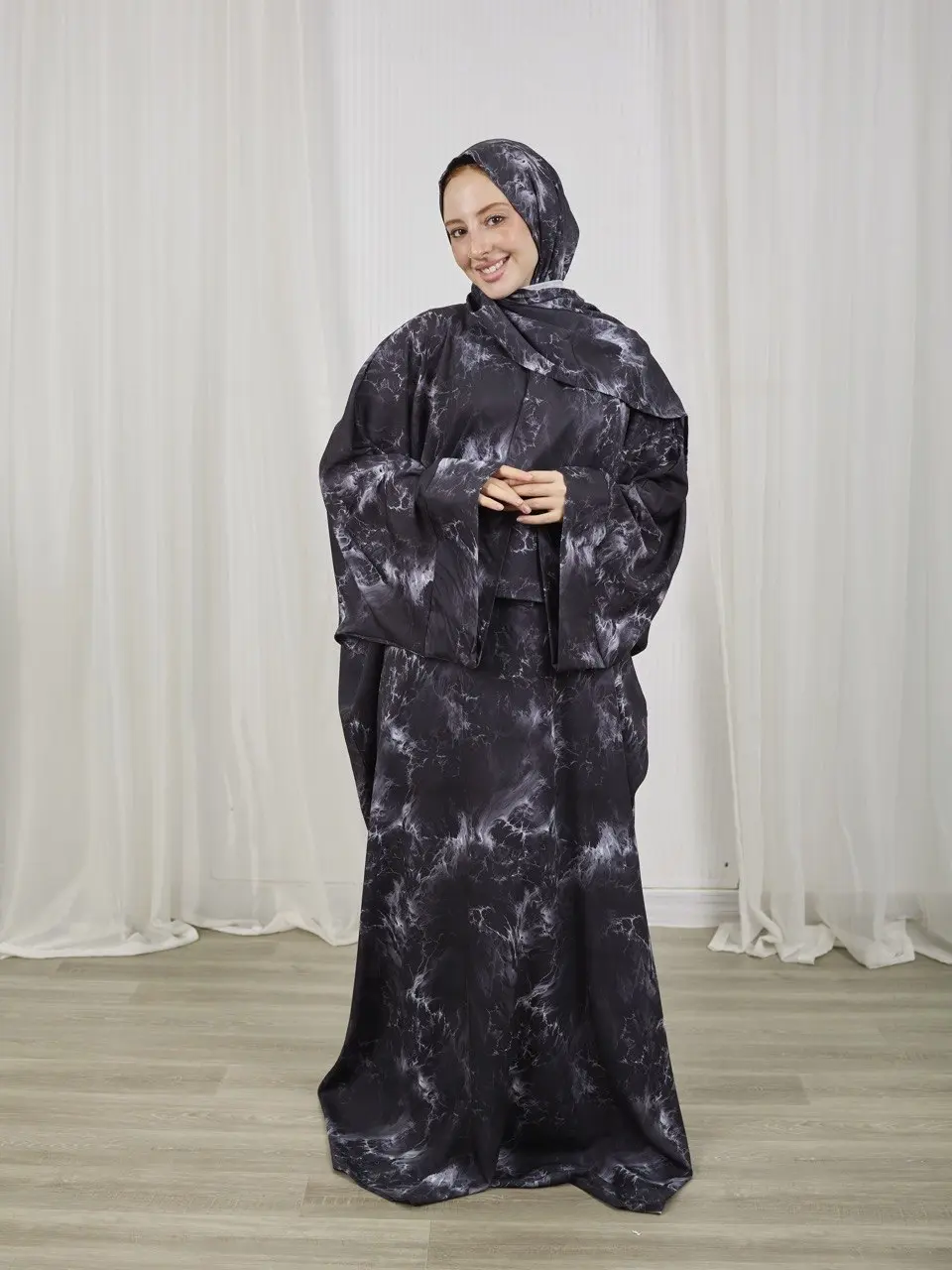5796560946305109777 black marbile
