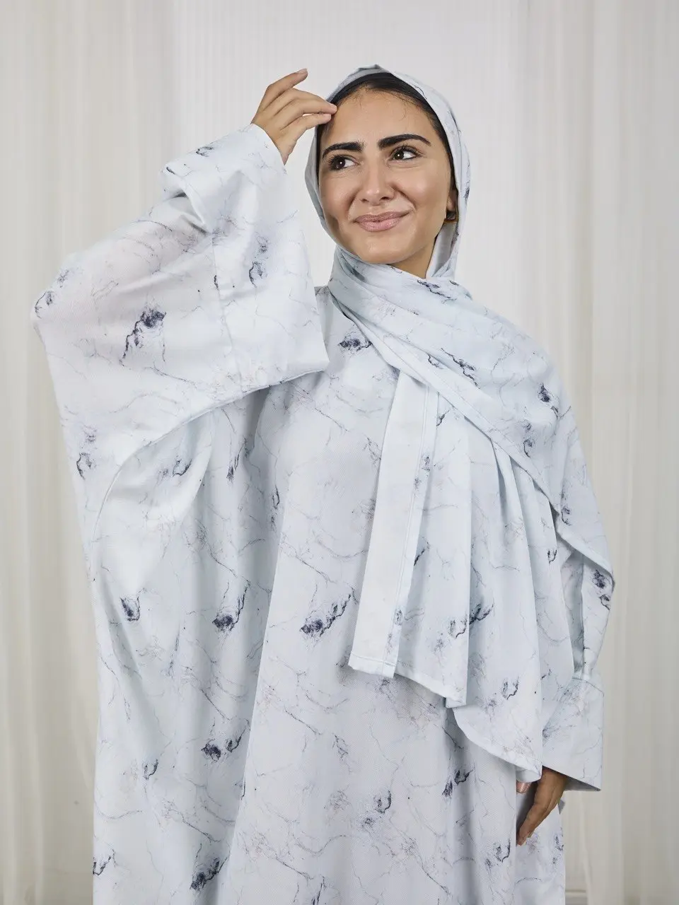 5796560946305109812 marble white