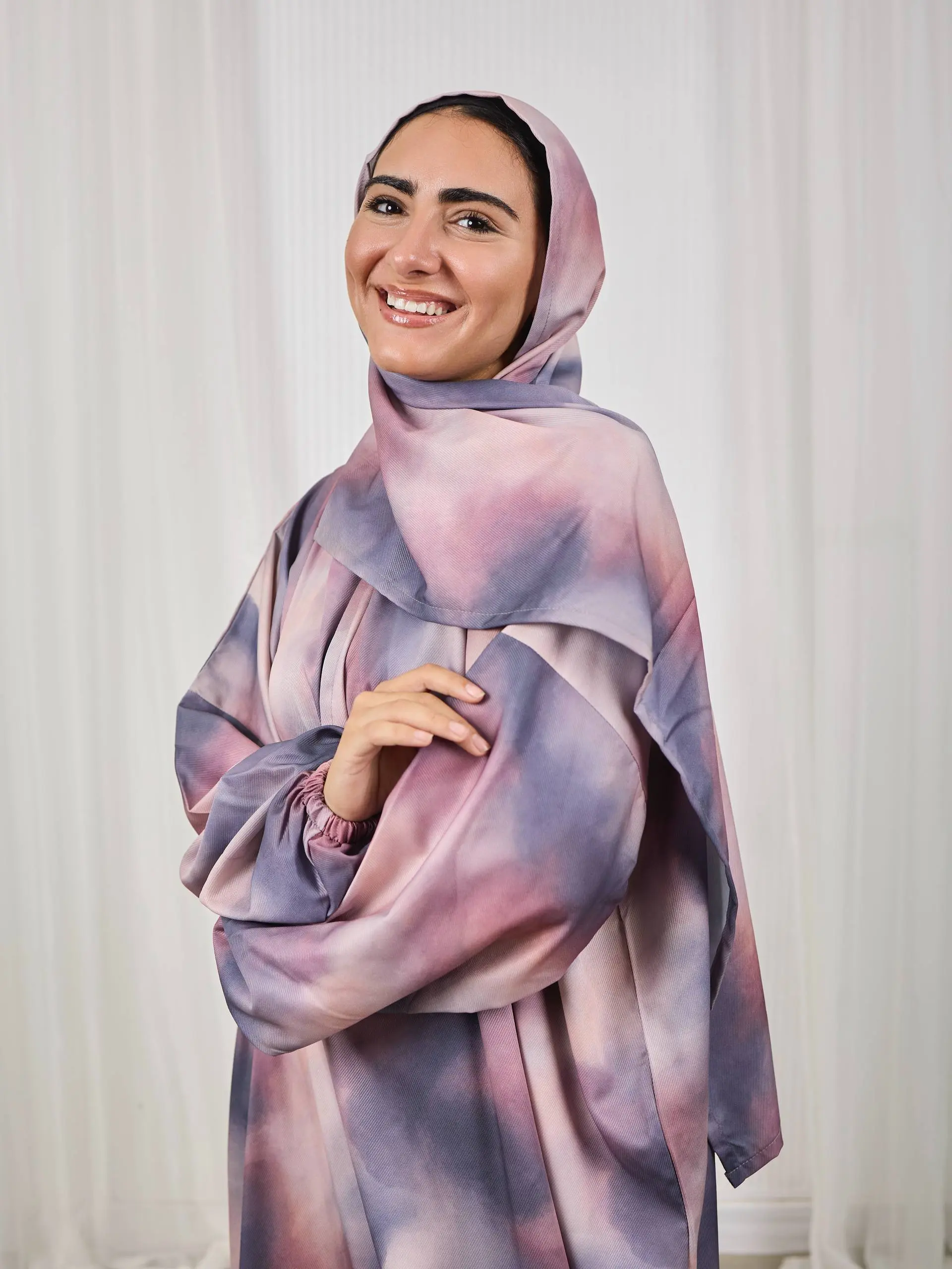 5796560946305109906 باستيل غسق