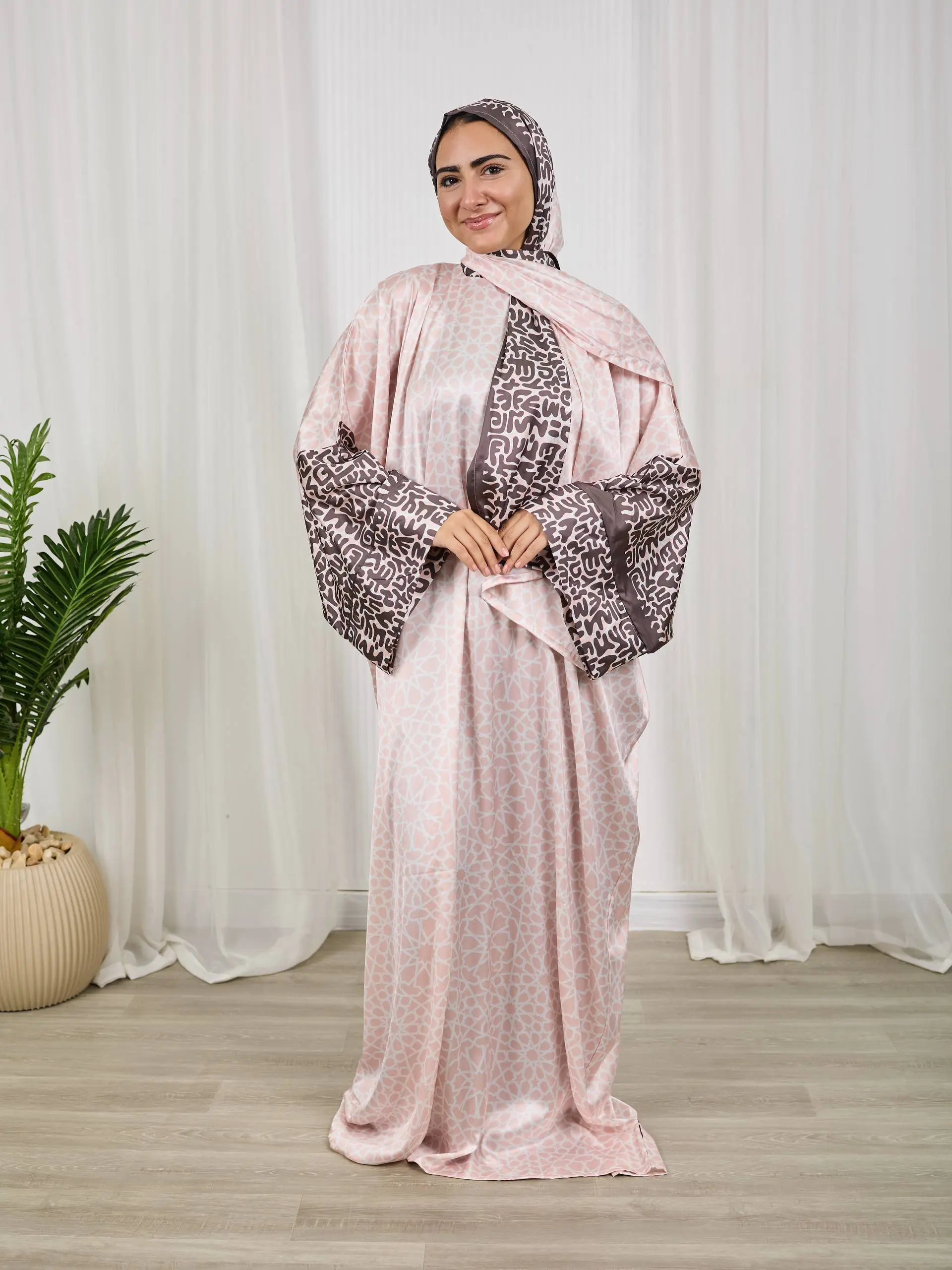 5800787602146266964 Blush pink islamic