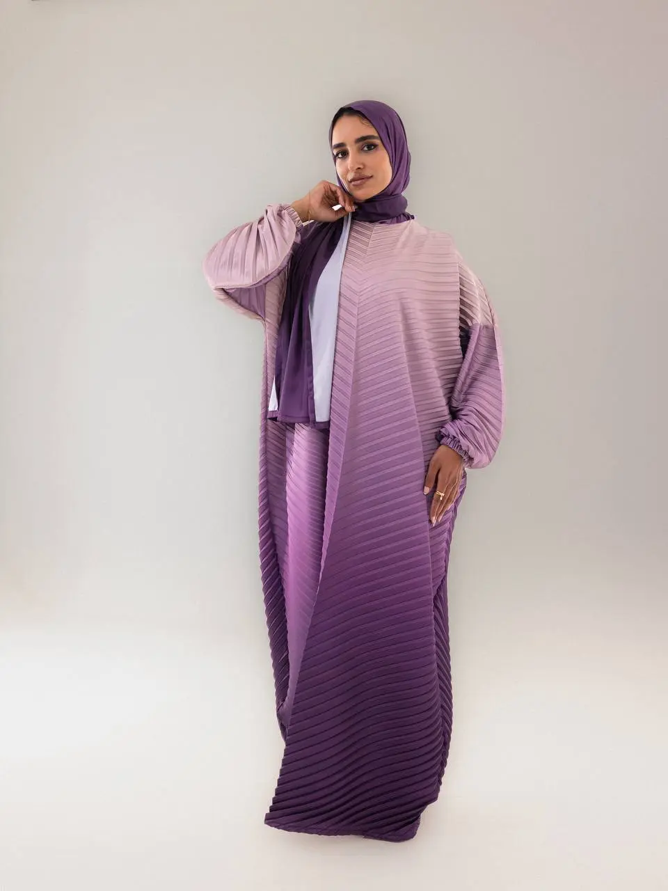5823449795220148239 Mauve Gradient