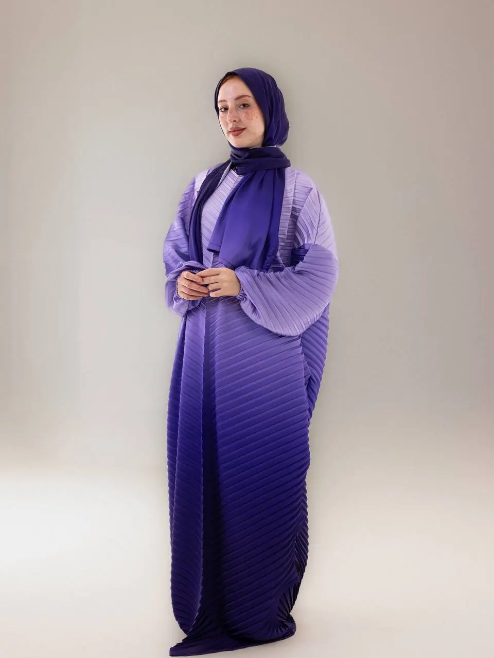 5823449795220148251 Lavender Gradient