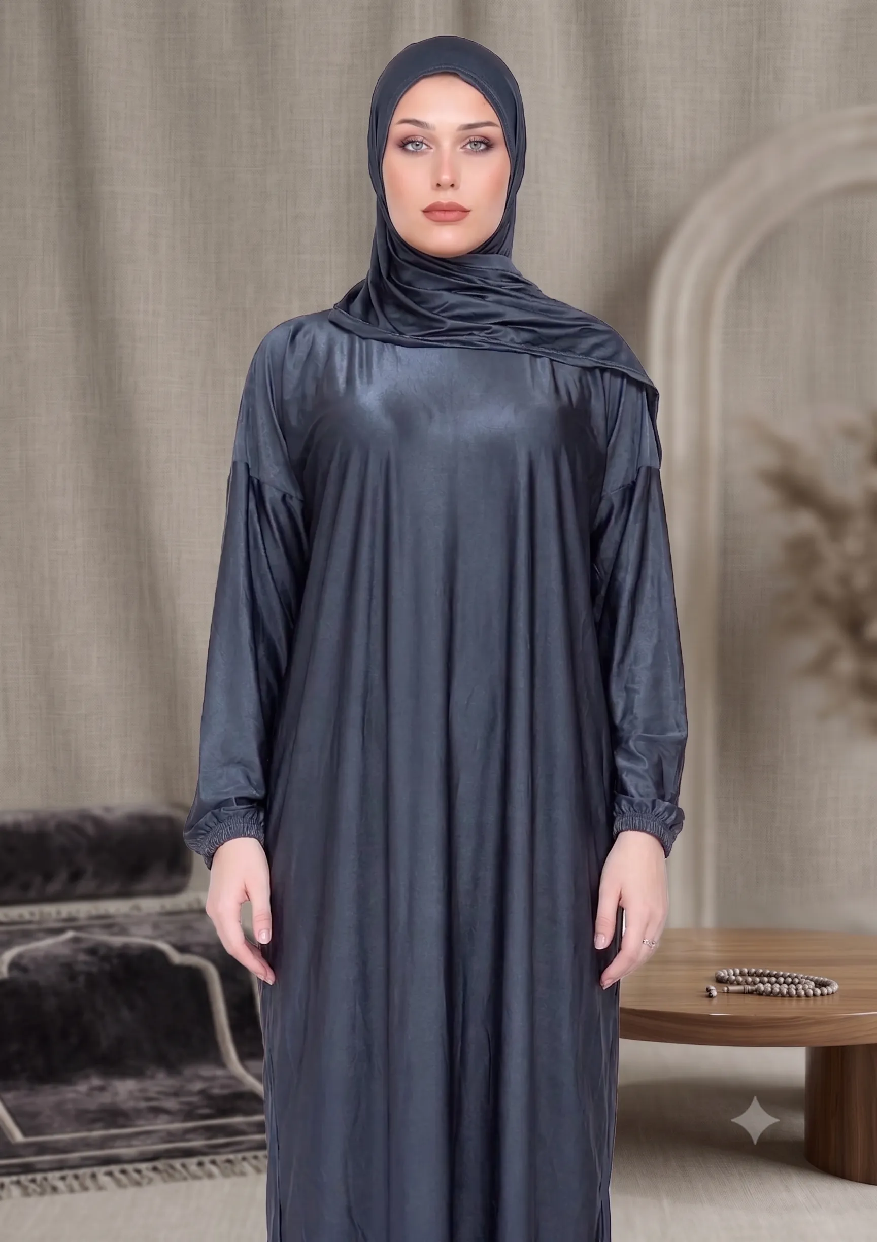 isdal (2) إسدال صلاة فاخر