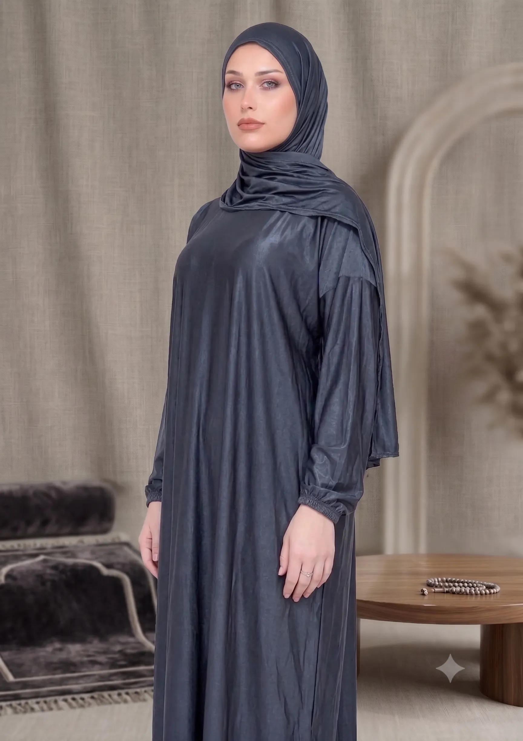isdal (3) إسدال صلاة فاخر