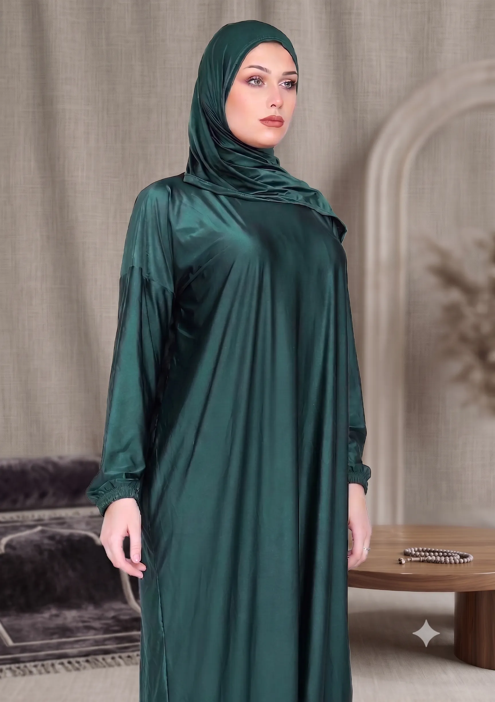 isdal (5) إسدال نور الملكي