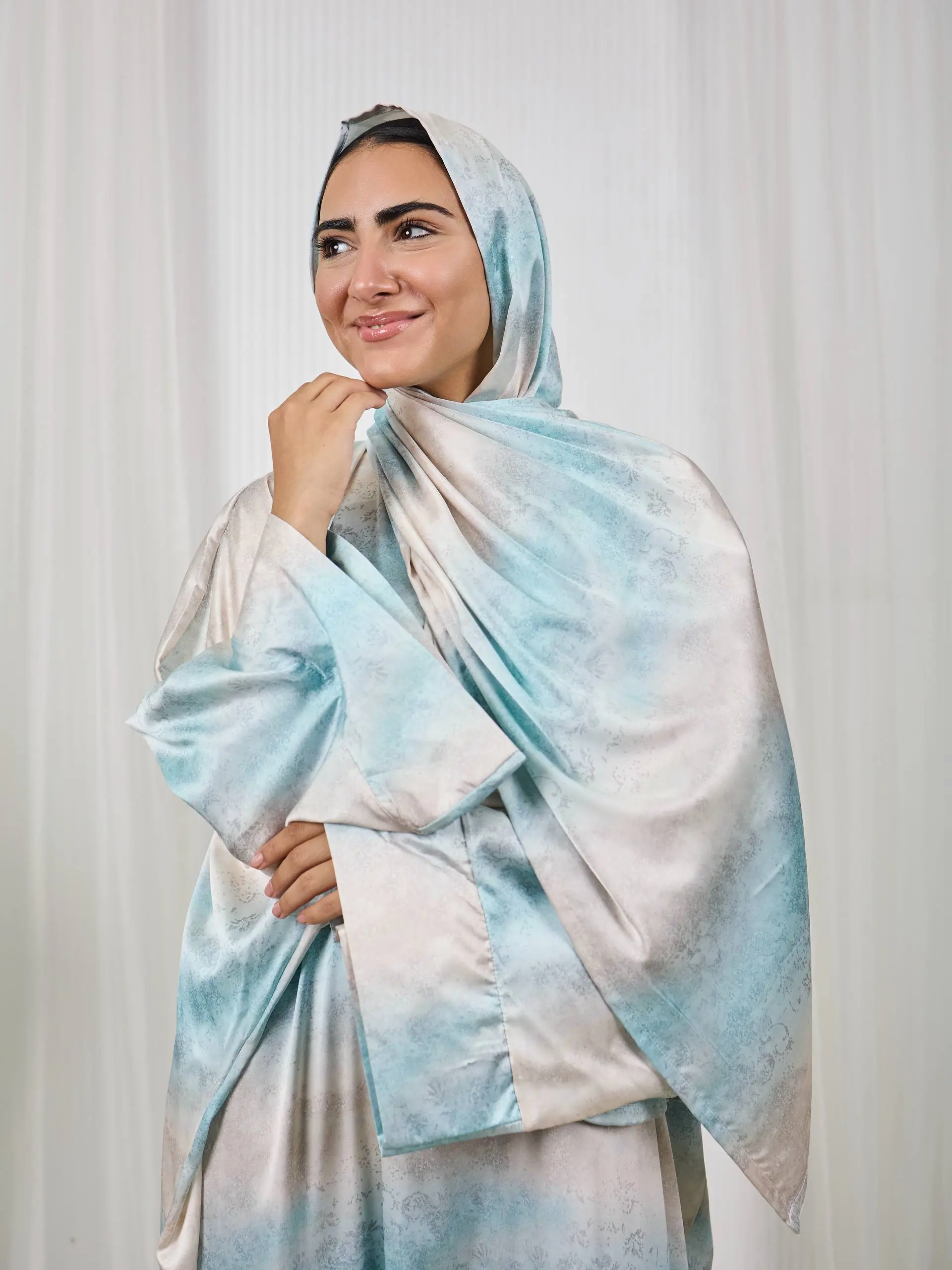 سماوي مموج (2) سماوي مموج